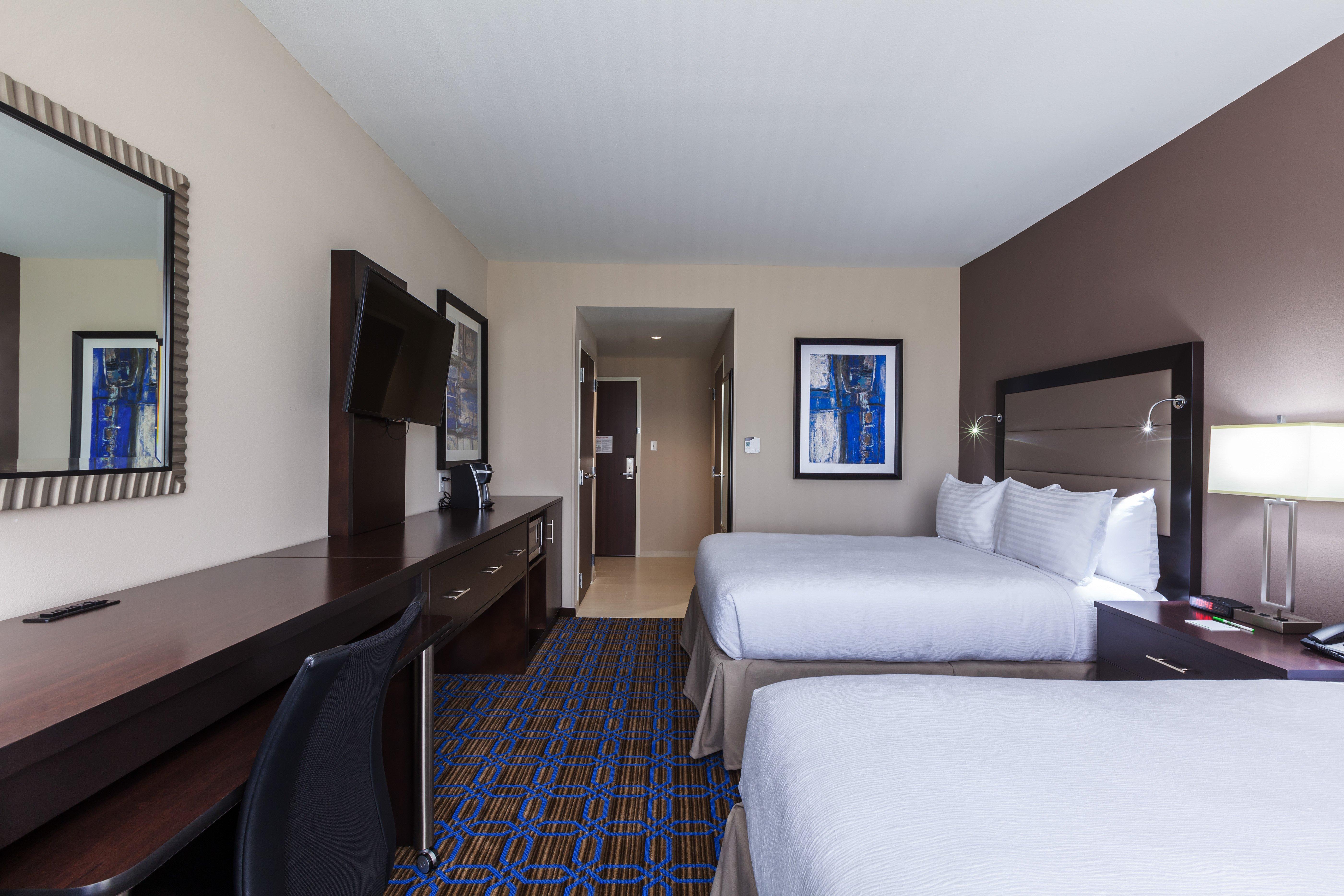 Clarion Hotel The Colony - Plano West Zewnętrze zdjęcie