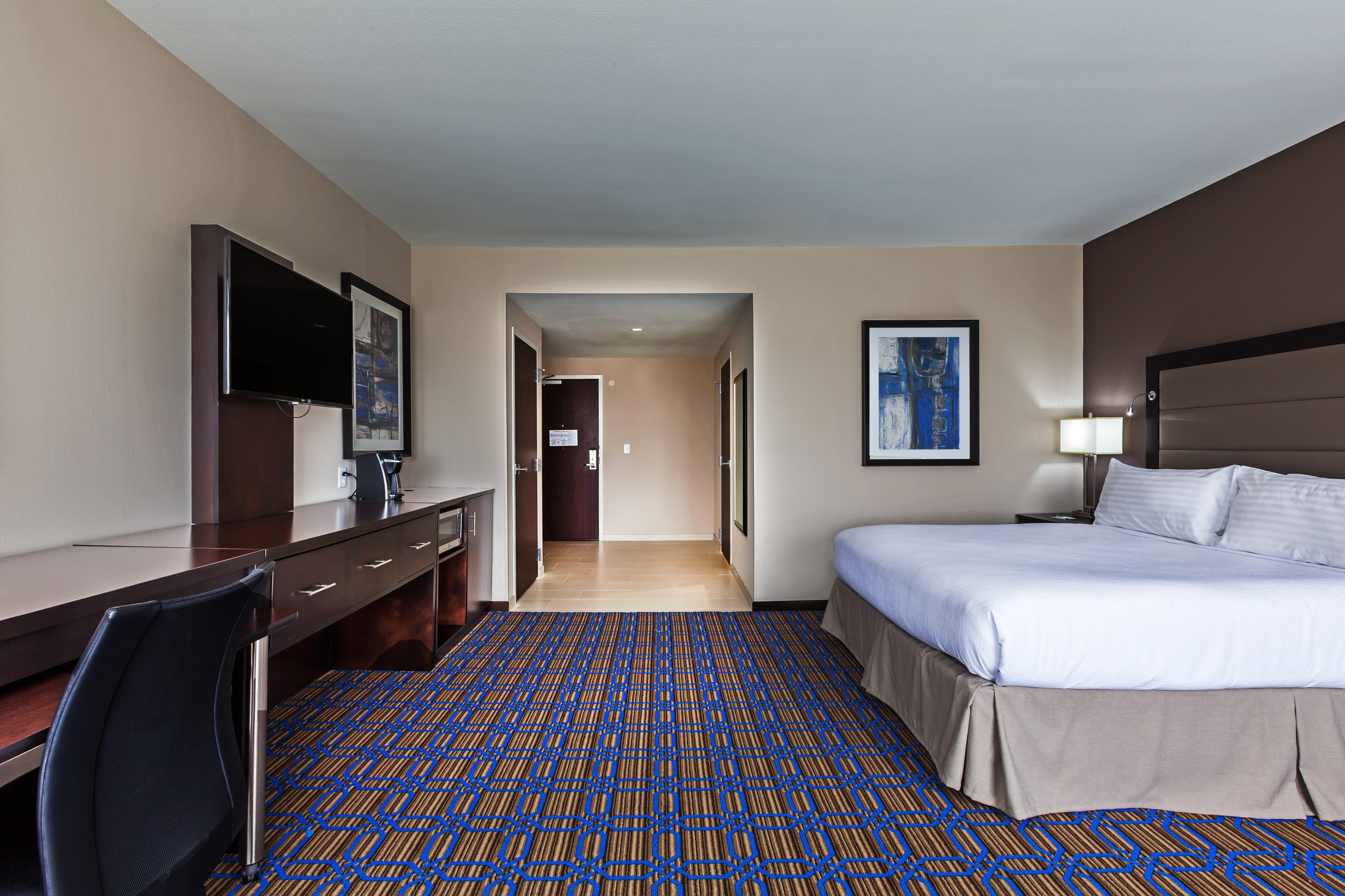 Clarion Hotel The Colony - Plano West Zewnętrze zdjęcie