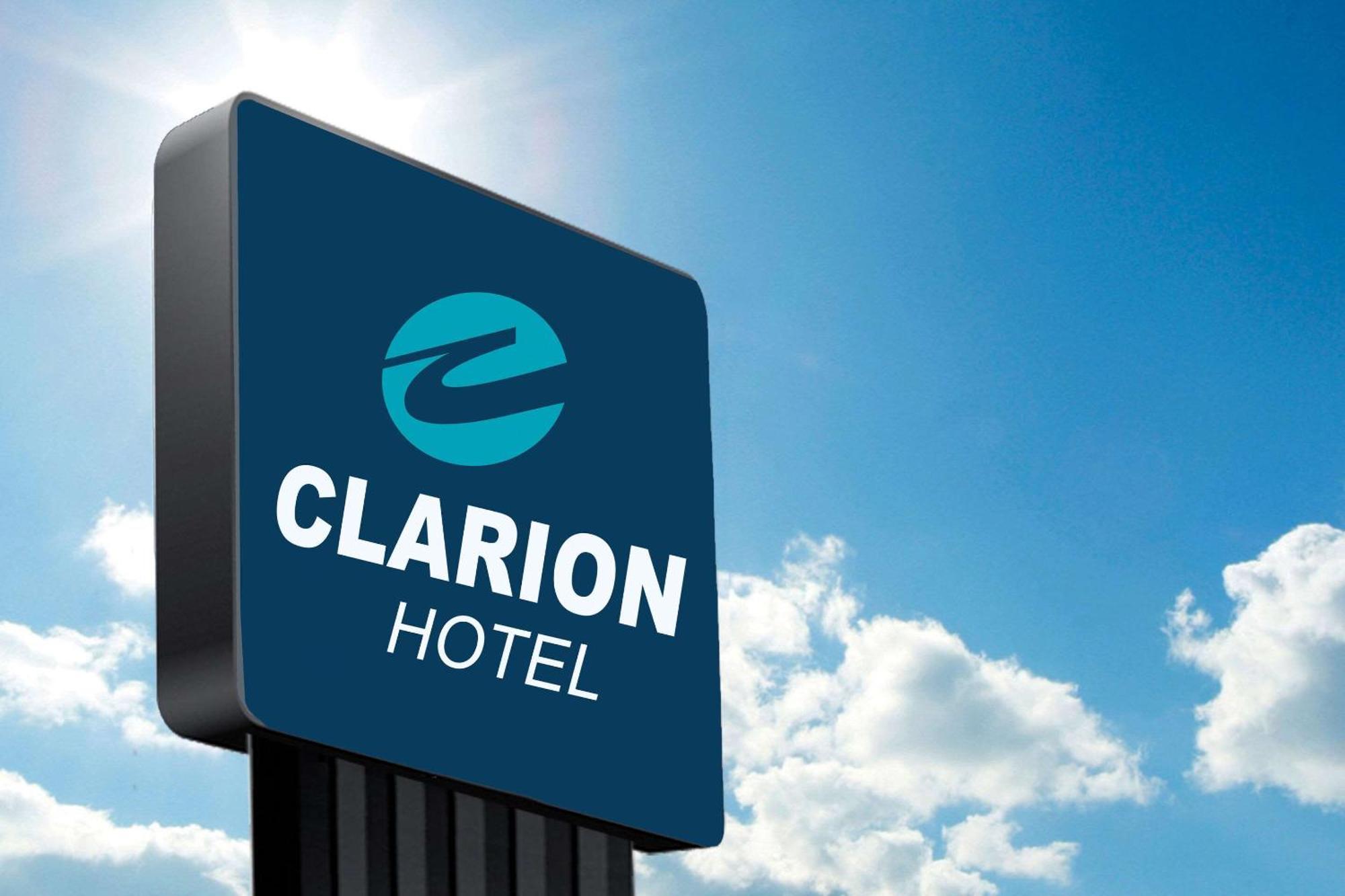 Clarion Hotel The Colony - Plano West Zewnętrze zdjęcie